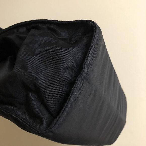 Prada Black Nylon Bag - Picture 12 of 16